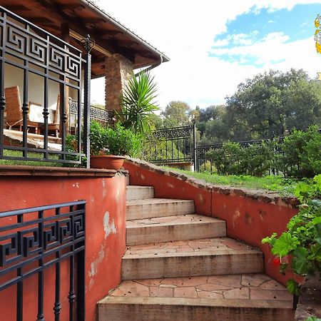 Dal Centurione Apartment Roma Ngoại thất bức ảnh