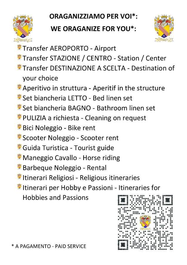 Dal Centurione Apartment Roma Ngoại thất bức ảnh
