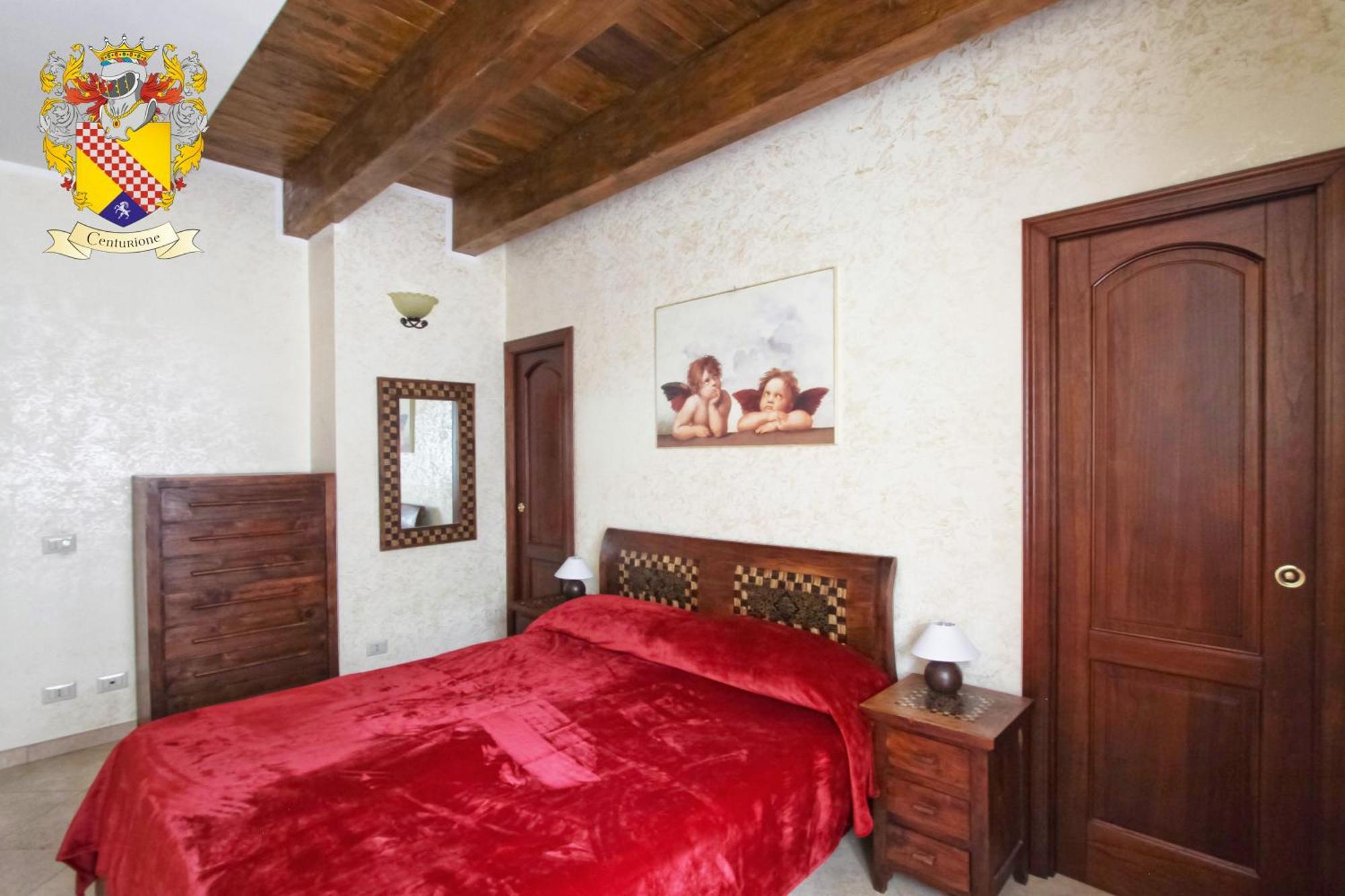 Dal Centurione Apartment Roma Ngoại thất bức ảnh
