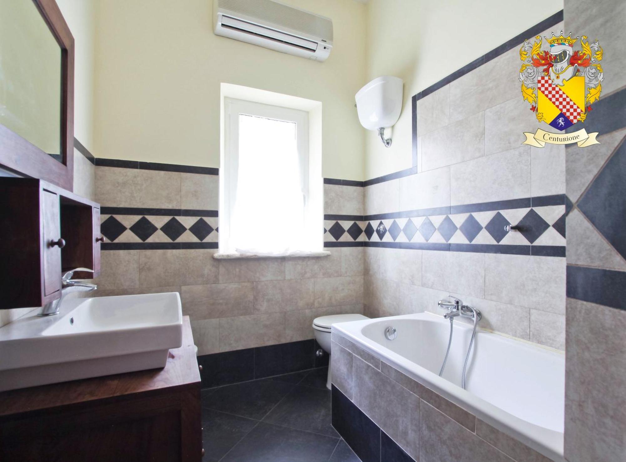 Dal Centurione Apartment Roma Ngoại thất bức ảnh