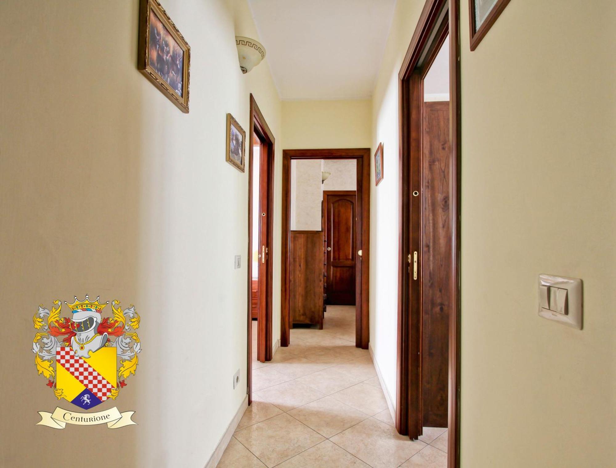 Dal Centurione Apartment Roma Ngoại thất bức ảnh