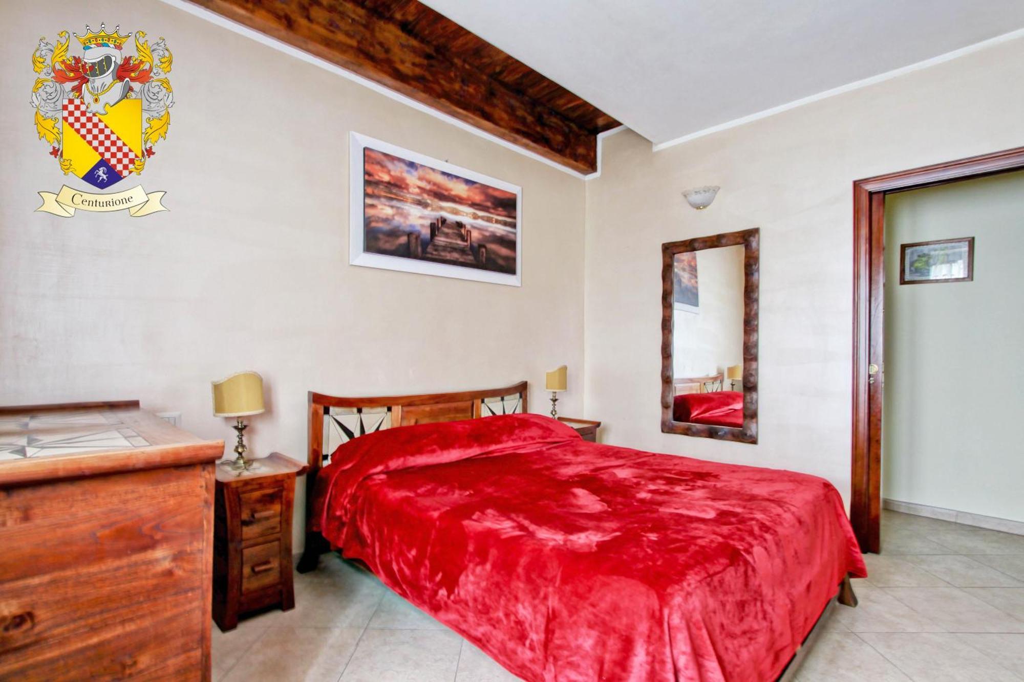 Dal Centurione Apartment Roma Ngoại thất bức ảnh