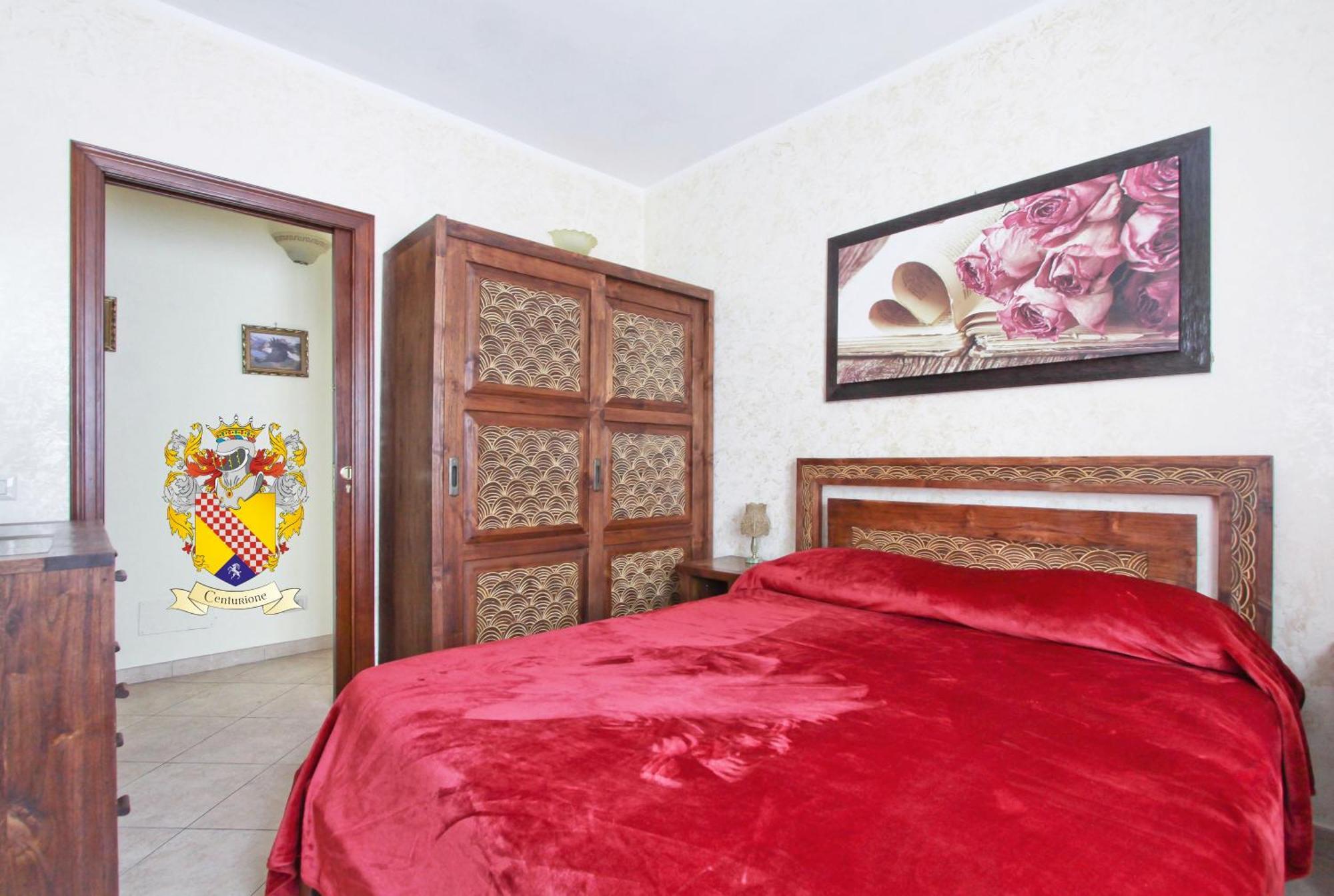 Dal Centurione Apartment Roma Ngoại thất bức ảnh