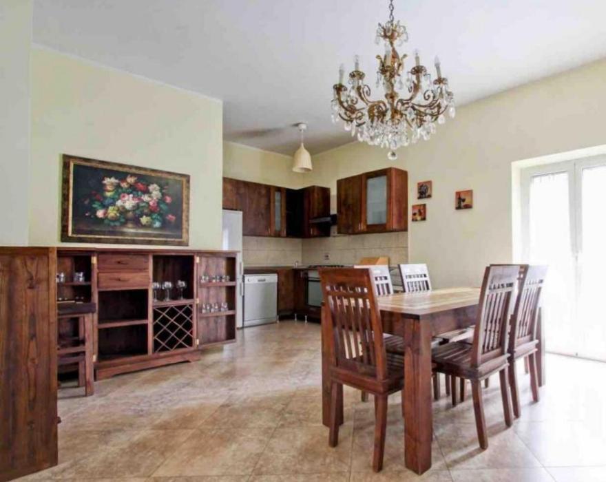 Dal Centurione Apartment Roma Ngoại thất bức ảnh