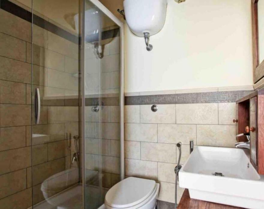 Dal Centurione Apartment Roma Ngoại thất bức ảnh