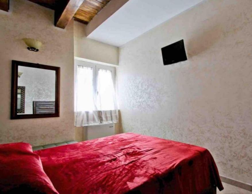 Dal Centurione Apartment Roma Ngoại thất bức ảnh