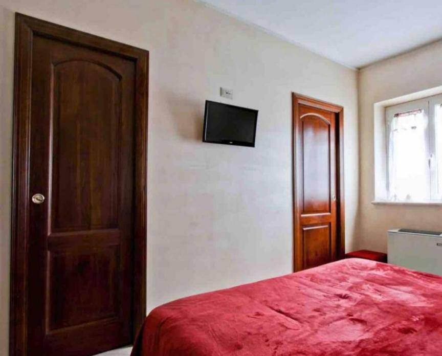 Dal Centurione Apartment Roma Ngoại thất bức ảnh